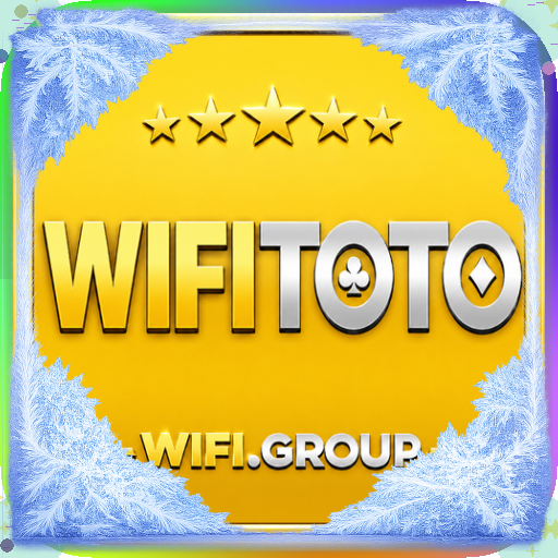 wifitoto — galeri pratinjau - APK Resmi