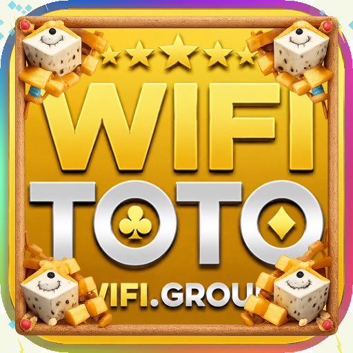 wifitoto — galeri pratinjau Resmi APK